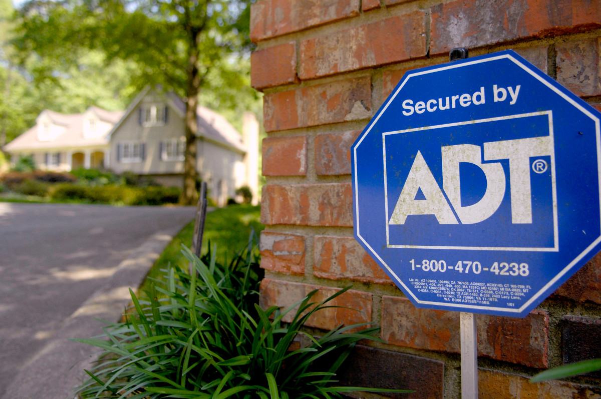 ADT workers were accused of using applications to spy on people for 7 years