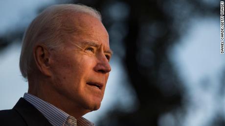 The Biden Campaign announces the vice presidential election committee