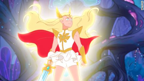& # 39; She-Ra and Daughter of Power is the rarest of television achievements