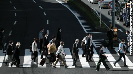 Japan has just fallen into recession, and far worse can happen