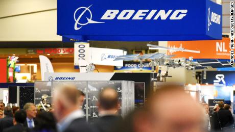 Boeing has laid off almost 7,000 workers