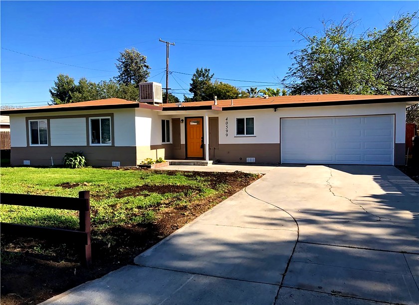 Hot Property | A $ 300,000 discount in three Riverside County communities