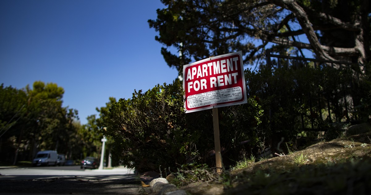 Coronavirus apartment hunt: How to find a rental