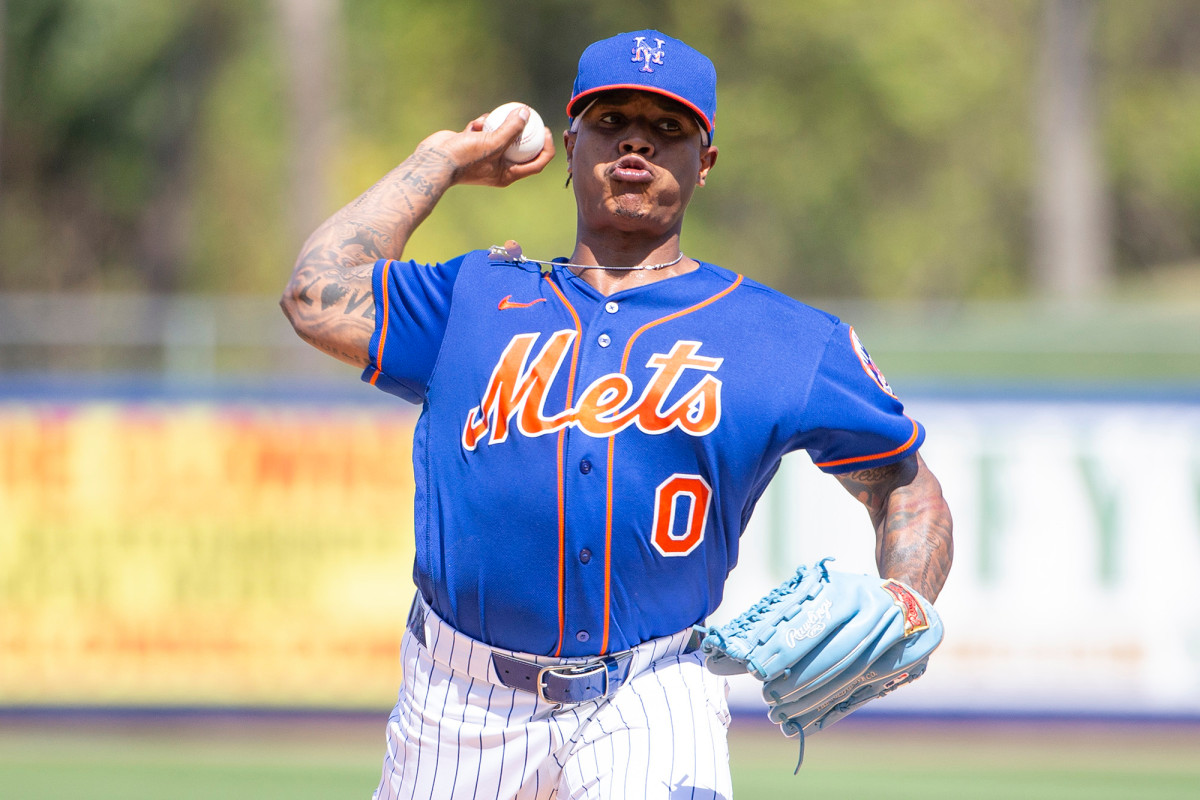 The Mets need many things from Marcus Stroman to justify the costs of trade