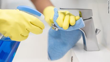 How to clean your bathroom to avoid coronavirus