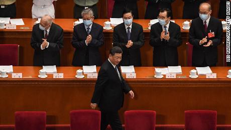 China launched a $ 500 billion stimulus for the economy because it canceled its growth target due to the pandemic 