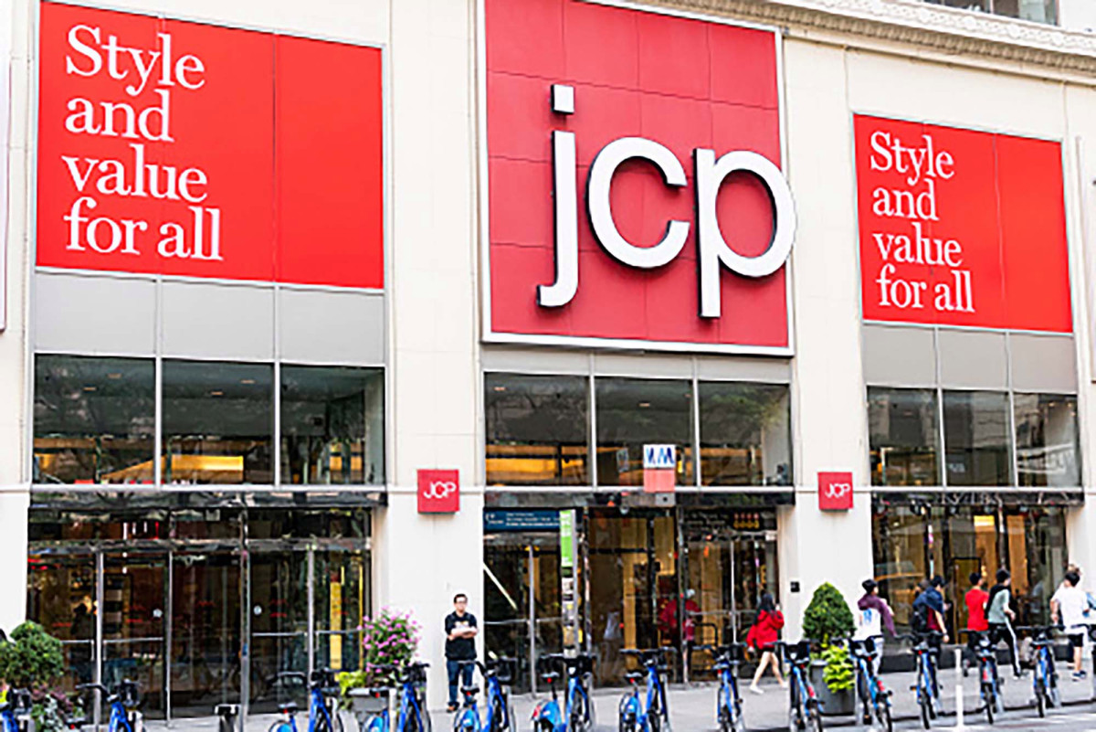Sycamore Partners in talks to buy JCPenney