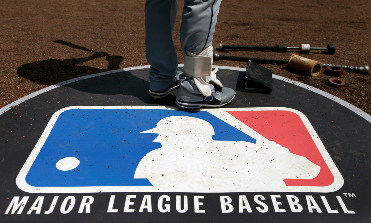 The MLB return plan for the 82 match season looks very unlikely