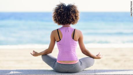 Daily meditation can slow down aging in your brain, says the study
