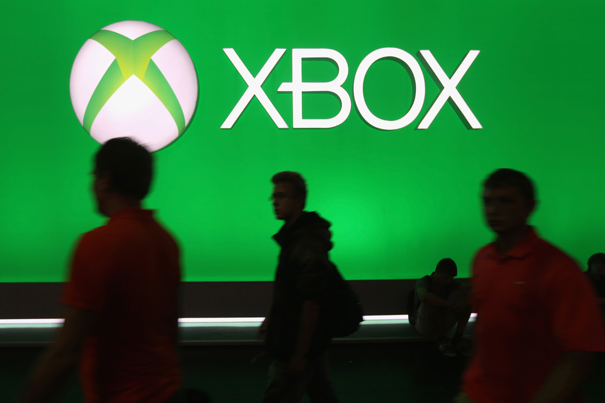 The new Xbox is still 'on track' to reach the store just in time for the holidays
