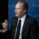 CEO Morgan Stanley encourages racial equality