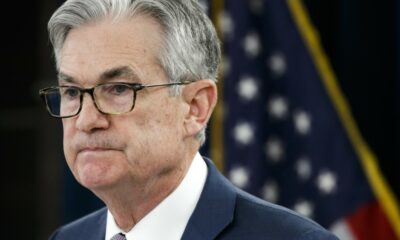The Fed predicts there will be no change in interest rates until 2022
