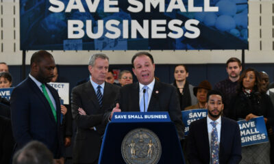 City Council is asking for $ 500 million to save small businesses