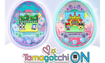 Tamagotchi, a virtual pet from the 90s, will return