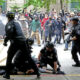 Seattle PD is blocked from using tear gas on protesters: judge