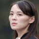 Kim Jong Un's sister threatened South Korea with military action
