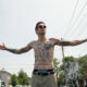 Pete Davidson's 'The King of Staten Island' is interesting from the cinema