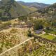 For sale 105 hectares of land in Hollister Ranch