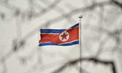 North Korea blows up liaison office with South Korea