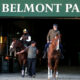 The seven ways of broadcasting Belmont Bets will be different