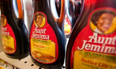 Aunt Jemima's brand, which recognizes its racist past, will be stopped