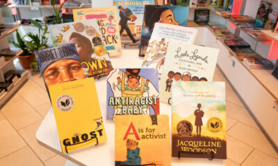 NYPL released Juneteenth reading list for children