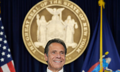 Cuomo bowed after the deadly nursing home's decision: Goodwin