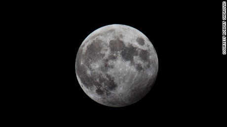 Wolf lunar eclipse starts from 13 full moons in 2020