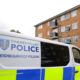 Suspect identified in 'terror-related' rampaging piercing Britain