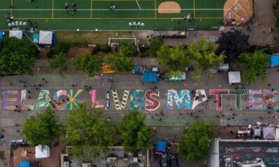 One person shot and killed in Seattle's 'autonomous zone'