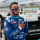 Noose was found in the NASCAR driver's garage, Bubba Wallace