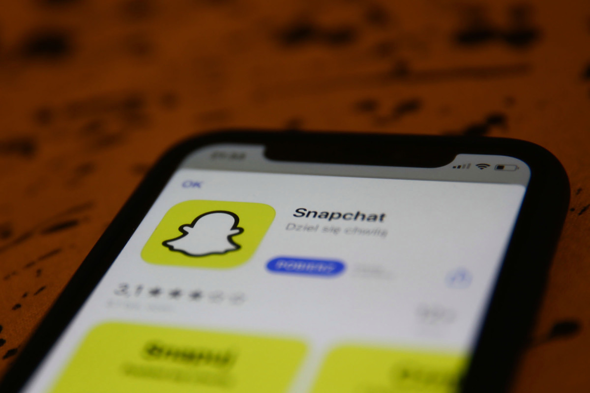 Snapchat executives apologize for Juneteenth's 'chain' filter