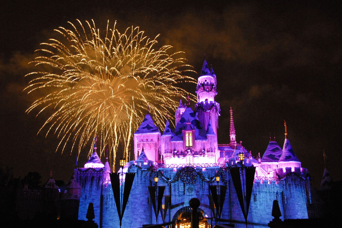 The Disneyland union is opposed to re-opening the park amid a pandemic