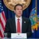 Cuomo 'himself is to blame' for the death in the COVID-19 nursing home