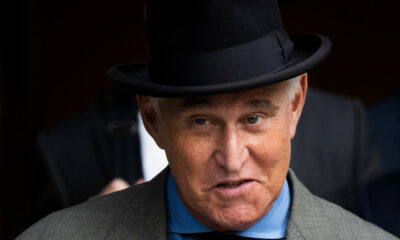 Fed prosecutors will notify Congressman Roger Stone that special treatment will be given