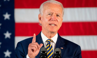 Joe Biden won the New York presidential election