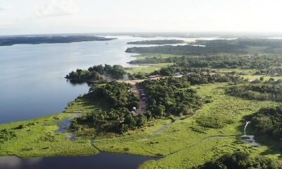 An indigenous village in Peru where 80% of people have symptoms of Covid-19