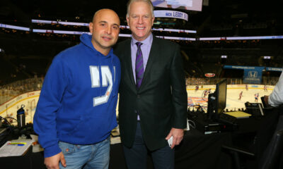 Craig Carton 'deserves another chance': Boomer Esiason from WFAN