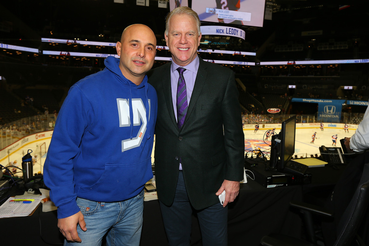 Craig Carton 'deserves another chance': Boomer Esiason from WFAN