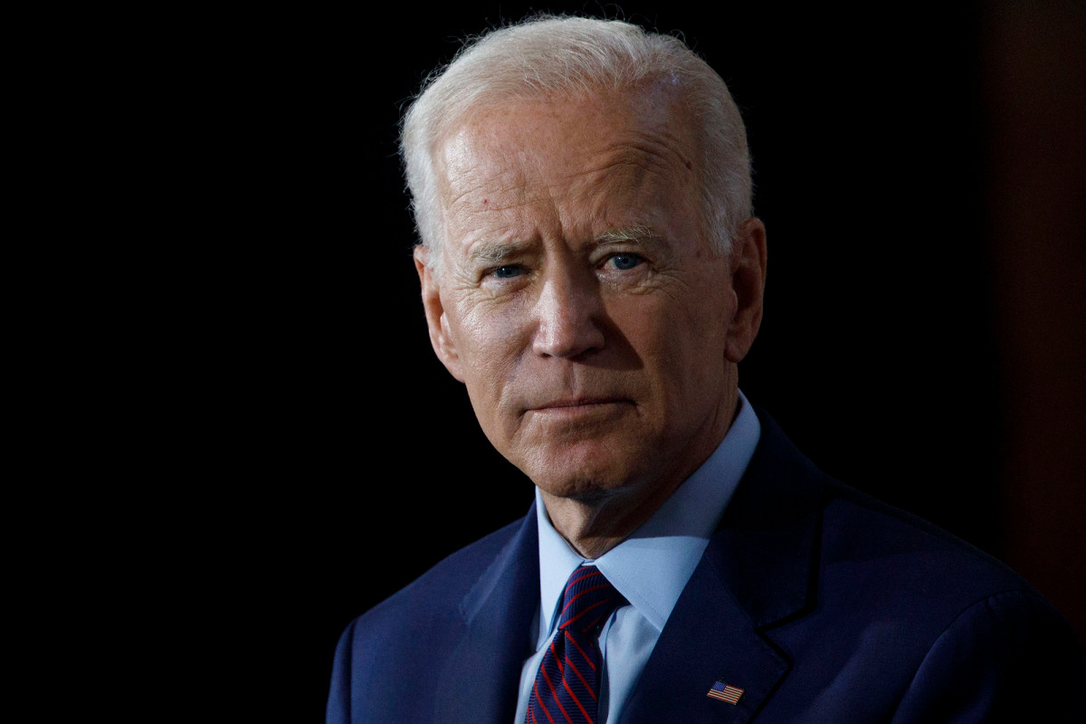 Biden might have an idea 'personally raised' to investigate Flynn