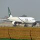 Nearly 1 in 3 pilots in Pakistan have fake licenses, the flight minister said