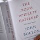 John Bolton's book: China likes it because it's embarrassing Donald Trump, but not the part about Xi Jinping