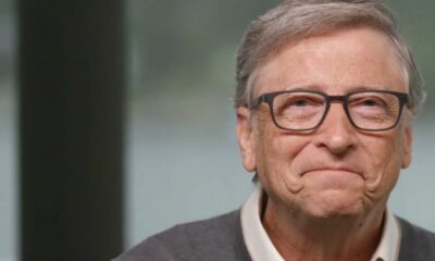 Bill Gates: The US is 'not even enough' to do enough to fight a pandemic