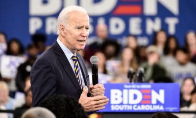 The search for a running mate Biden: the calculation of the nation on races seemed great during the last month of the selection process