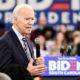 The search for a running mate Biden: the calculation of the nation on races seemed great during the last month of the selection process