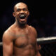 UFC champion, Jon Jones, is willing to sit until he is paid