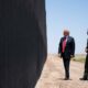 Trump cannot divert military funds to the border wall, the federal appeals court said