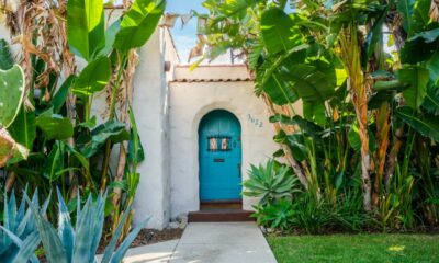 The Dylan Minnette actor offers Atwater Village bungalows