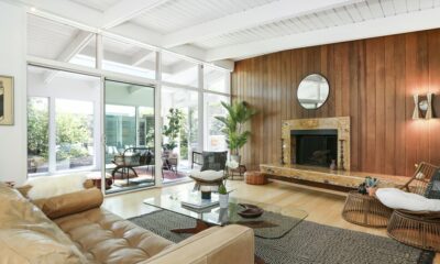 Hot Property: The Silver Lake house designed by Eugene Choy sells