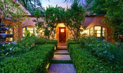 Hot Property: Kunal Nayyar flips the script in Hollywood Hills